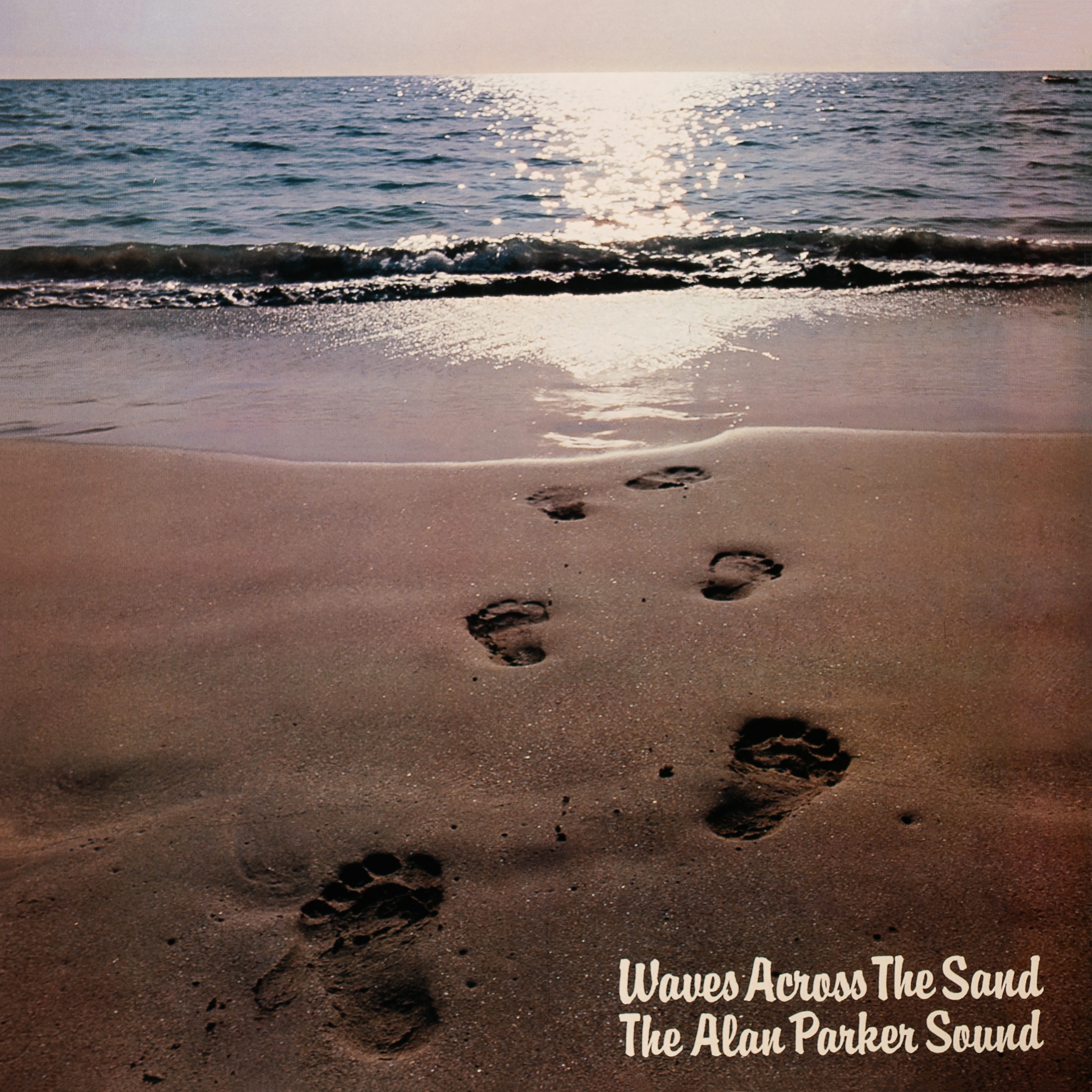 PLEASE SMILE GOODBYE